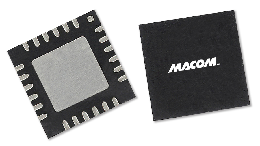 MAGX-011086高寬帶晶體管頻率DC-6 GHz  MACOM代理商現貨