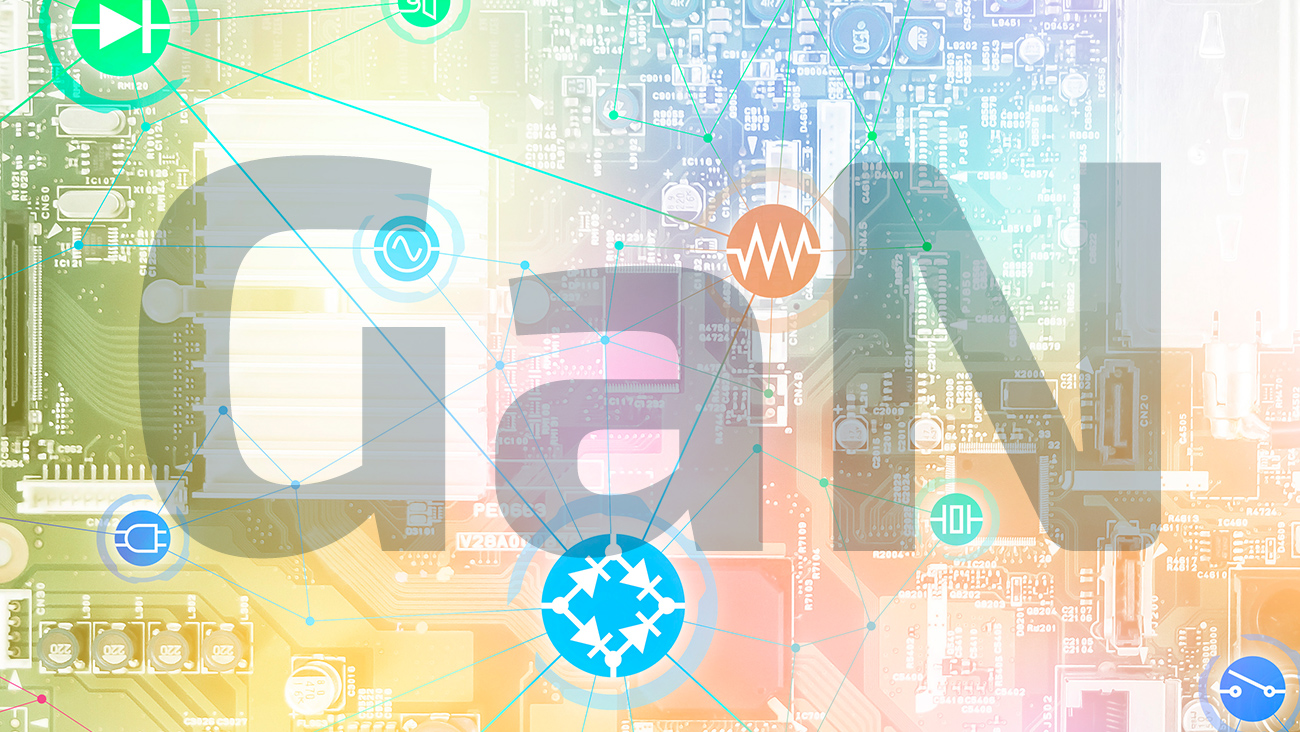 CUSTOM MMIC最好的GaN射頻功率放大器MMIC