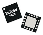 TQP3M9006頻率500 - 4000 MHz高線性度低噪聲放大器增益模塊  Qorvo現貨