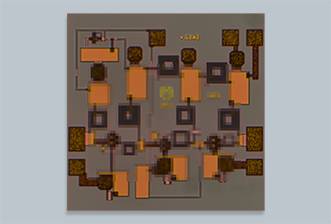 CMD157低功耗寬帶低噪聲放大器芯片 適用于C波段Ku波段X波段電子戰和通信系統