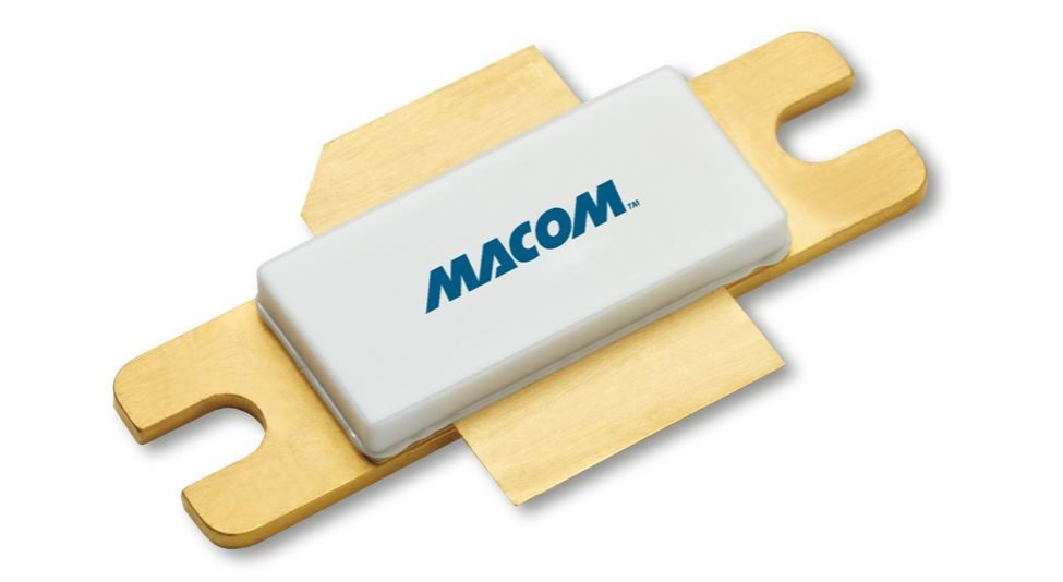 MAGX-101214-500L00金屬化射頻功率晶體管 L波段脈沖雷達