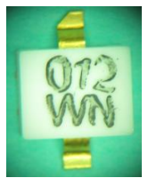 X波段射頻晶體管AM012WN-BI-R