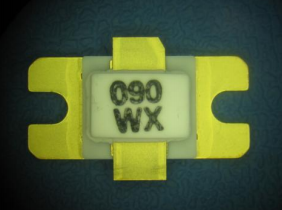 AM090WX-CU-R陶瓷封裝GaAs功率PHEMT DC-8GHz