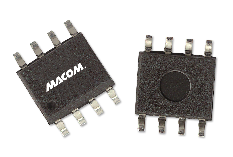 高動態范圍P波段低噪聲放大器MAAL-008091