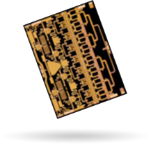 Ku波段高功率35瓦GaN功率放大器TGA2239