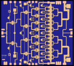 TGA4517緊湊型Ka波段高功率放大器MMIC  Qorvo代理現貨
