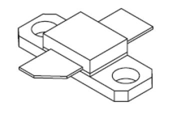 MRF16006微波大信號CW放大器  MACOM現貨