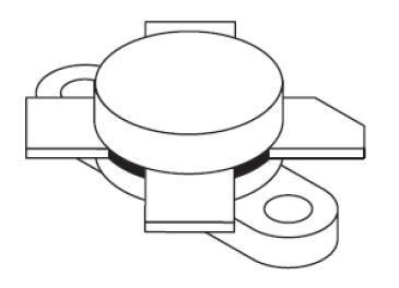MRF448A高功率線性放大器  MACOM現貨