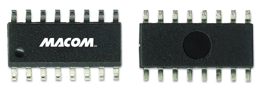 MADRCC0004航空航天四通道驅動器  現貨