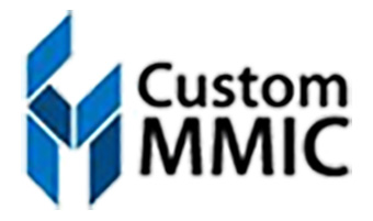 CMD196C3微波寬帶射頻非反射開關MMIC