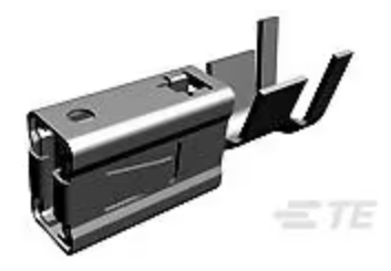 Raychem瑞侃1241408-1汽車端子現貨