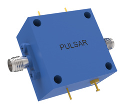 BPSK雙相調制器PULSAR