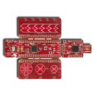 32位XMC4000工業微控制器 Arm? Cortex?-M4 Cypress