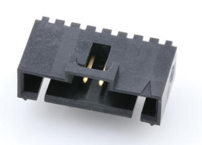 Molex莫仕705530007 2.54mm間距SL針座