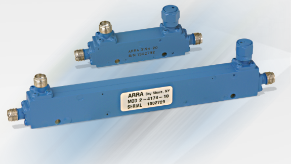 2-4174-10 SMA寬帶定向耦合器ARRA