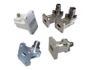 RF-Labs波導到同軸轉接器1.2-46GHz
