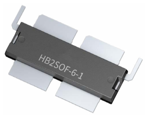 PTRA097008NB-V1大功率射頻LDMOS場效應晶體管CREE