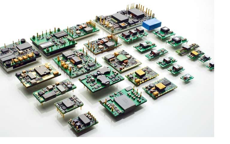 PICO電源模塊擁有什么優勢？