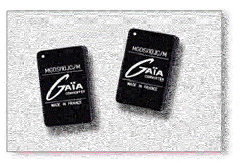 GAIA電源模塊為什么能成為公認的高可靠性DC-DC轉換器產品？