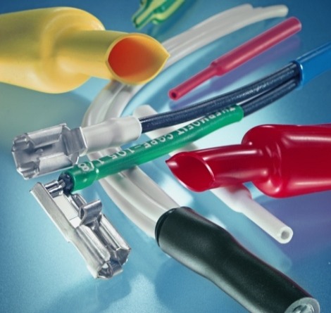 RNF-100-4-0-SP熱縮管