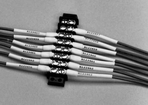 RNF-100-1/4-0-SP熱縮管