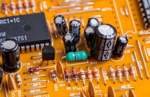 Vicor電源模塊為電源應用