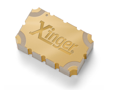 XEC24A6-03G低剖面、高性能的3dB混合耦合器原裝庫存