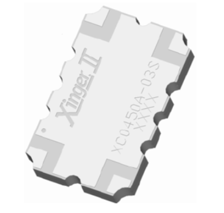 XC2500E-03S低剖面，高性能的3dB混合耦合器原裝庫存