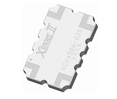 X3C07F1-03S低剖面