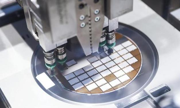 國產品牌半導體芯片從10nm到3nm持續不斷精湛