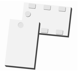 DC1722J5005AHF低成本、低剖面的超小型高性能5分貝定向耦合器原裝庫存