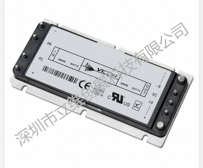 V28A28M200BL電源模塊Vicor品牌優勢產品