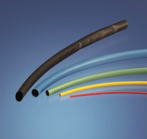 55PC0811-20-9導線raychem 品牌55PC系列熱縮管原裝庫存