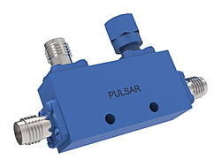PULSAR微波6-8 dB定向耦合器
