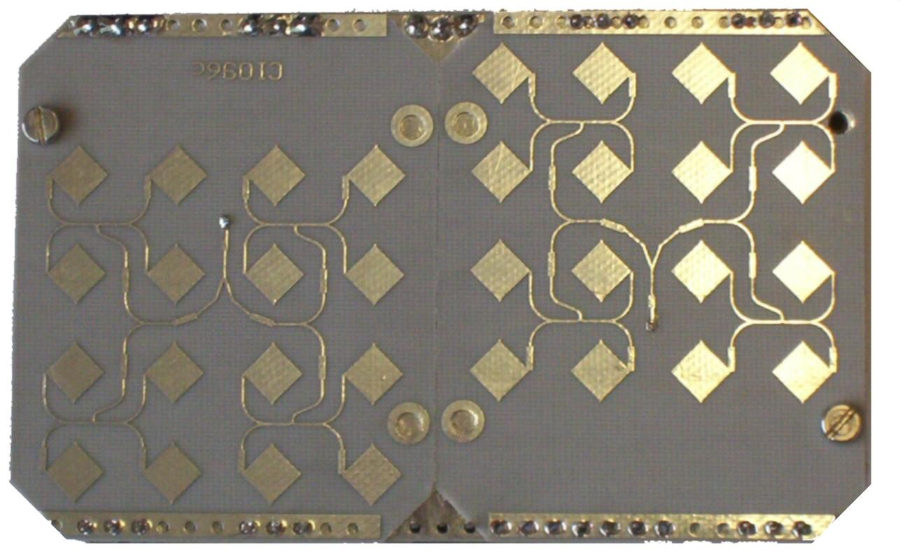 AMG030-002-ULB雷達測距儀