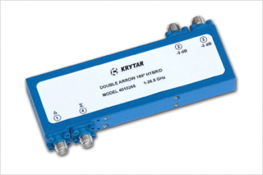 KRYTAR混合耦合器