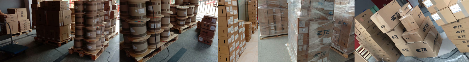 DR-25系列熱縮管Raychem瑞侃極端環境和條件下可靠性的代名詞