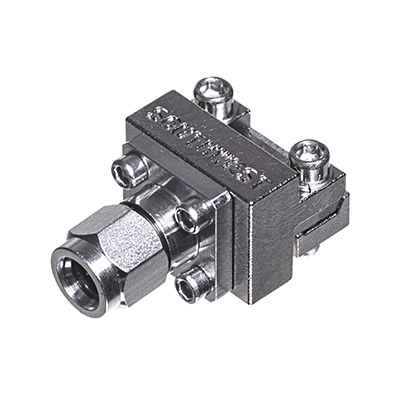 SOUTHWEST末端發射連接器