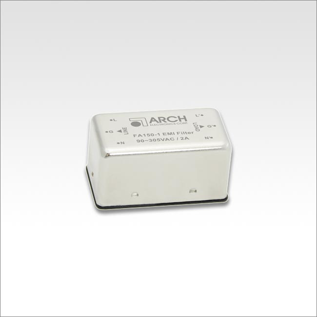 ARCH電源交流EMI濾波器