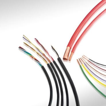 Raychem瑞侃車輛高性能線束產品