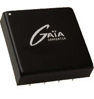 GAIA電源模塊20 W DC-DC轉換器