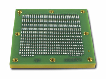 Ironwood Electronics 插座配件