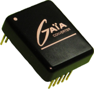 常見寬輸入電壓DC-DC電源模塊產品品牌匯總