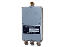 MCLI三路功率分配器和組合器