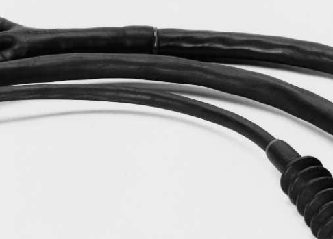 Raychem瑞侃單壁 NTFR熱縮管