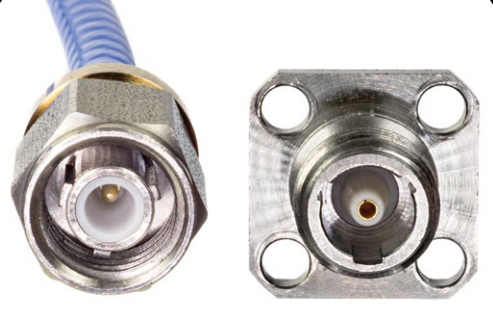 SOUTHWEST西南微波SMKey連接器