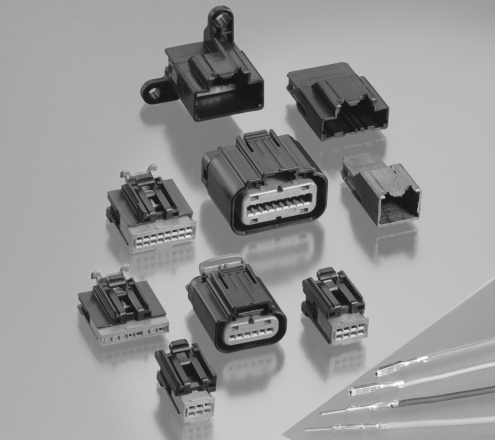 TE泰科1456983-2連接器現貨庫存