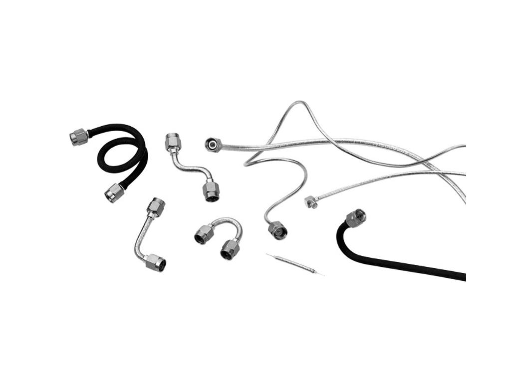 RF-Labs可手工成型的電纜組件