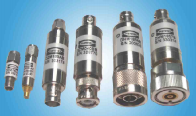 HEROTEK, MITEQ的二極管檢波器怎么樣