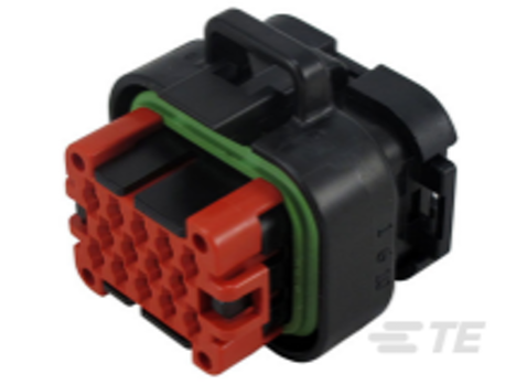 776273-1汽車連接器護套現貨庫存